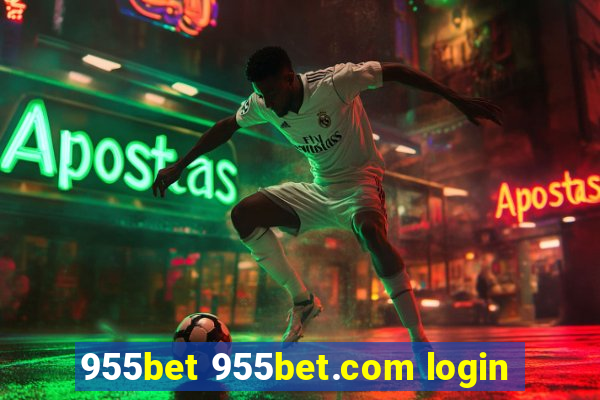 955bet 955bet.com login